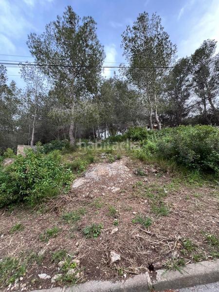 Foto 7458528e-0d32-4d4f-bfc7-1534a646d4f2. Terreno residenziale in avenida de can gordei 113 in Bisbal del Penedès (La)