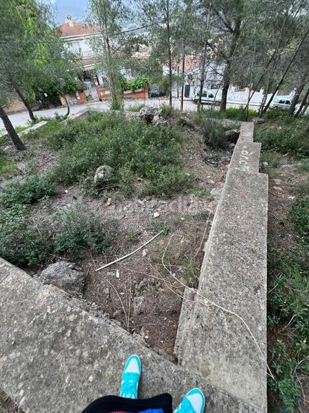 Foto 763a88da-b0bf-4da7-b732-607e651d6b8f. Terreno residenziale in avenida de can gordei 113 in Bisbal del Penedès (La)