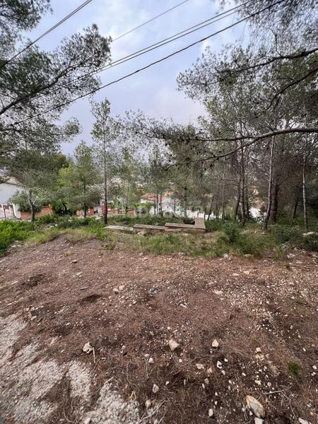 Foto 78ed54ad-68e5-43b2-864c-0e67da08e636. Terreno residenziale in avenida de can gordei 113 in Bisbal del Penedès (La)