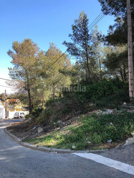 Foto 8237fd98-a43b-4cff-8e5b-4ad503a05e14. Terreno residenziale in avenida de can gordei 113 in Bisbal del Penedès (La)