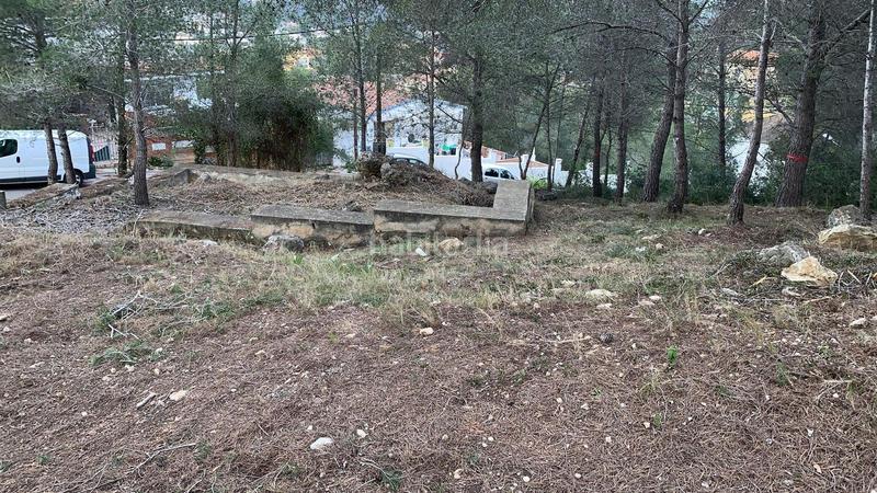 Foto 851d02b1-6c74-4261-9dc3-9f3c21ef4d99. Terreno residenziale in avenida de can gordei 113 in Bisbal del Penedès (La)