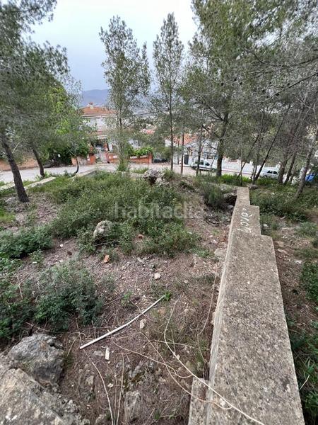 Foto 93135a7c-d23a-4ecf-b943-cdfc36078f79. Terreno residenziale in avenida de can gordei 113 in Bisbal del Penedès (La)