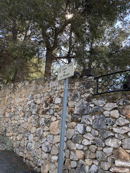 Foto 95d0b471-4a2e-44e0-8789-e0b59c85babd. Terreno residenziale in avenida de can gordei 113 in Bisbal del Penedès (La)