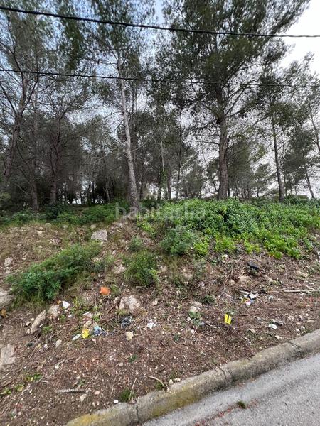 Foto b83e9c54-714d-4107-92ec-f09c3da19dc0. Terreno residenziale in avenida de can gordei 113 in Bisbal del Penedès (La)