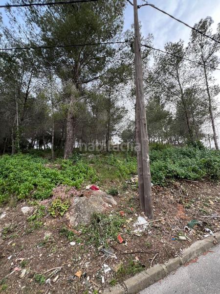 Foto e364ea4f-0b12-4b27-ab80-c5eb609be459. Terreno residenziale in avenida de can gordei 113 in Bisbal del Penedès (La)