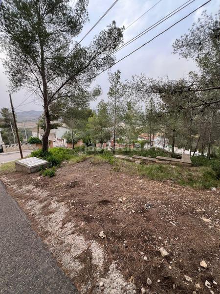 Foto e476fc9f-bd2b-4e75-babf-7460173eac56. Terreno residenziale in avenida de can gordei 113 in Bisbal del Penedès (La)
