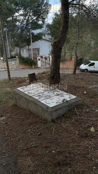 Foto fc4ffb4a-3506-49e1-976a-3d2d8e0811c8. Terreno residenziale in avenida de can gordei 113 in Bisbal del Penedès (La)