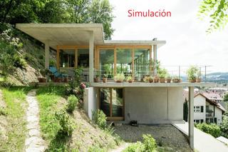 Terreny residencial  Calle mestral de(plana novella). Solar urbano residencial no cosolidado de 860 m2 en olivella