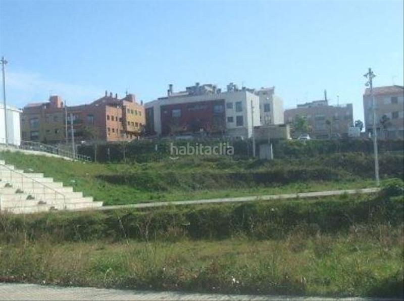 Foto 81293e49-2811-4221-b5a8-8ec561f3b8a4. Terreno residencial en venta solar en arboç en Arboç (L´)