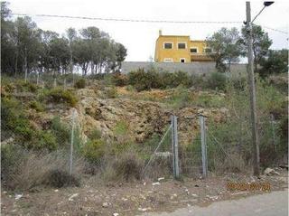 Terreny residencial  Calle cinca-ur can gordei. Parcela urbana en can gordei la bisbal del penedès  437 m para v