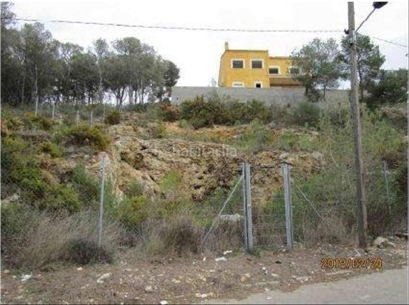 Foto 037451b6-de8d-484c-8d06-b2bb136359fe. Wohngrundstück in Bisbal del Penedès (La)