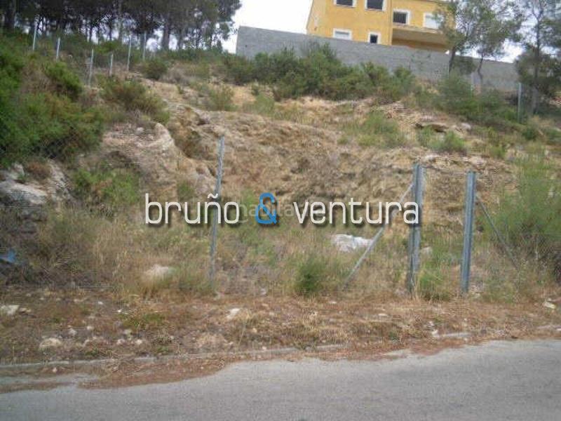 Foto 05e8822c-e43d-4575-aac0-d0861cf460d3. Wohngrundstück in Bisbal del Penedès (La)