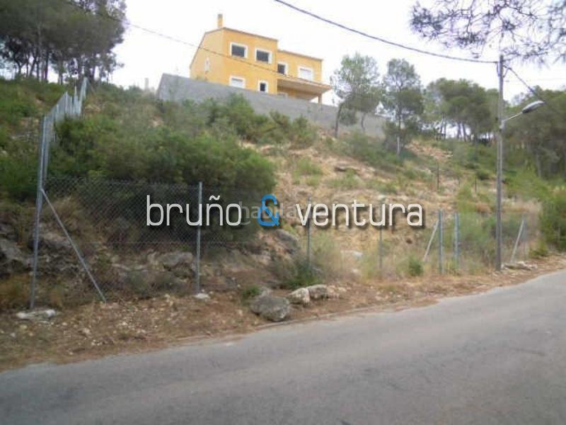 Foto 67d00013-6ddb-4fac-b65c-87d5313b9f6b. Wohngrundstück in Bisbal del Penedès (La)