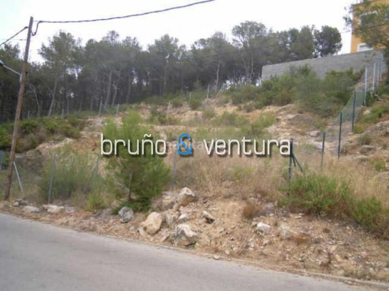 Foto 9e39b788-8a79-4e57-905c-21ad16c64f23. Wohngrundstück in Bisbal del Penedès (La)