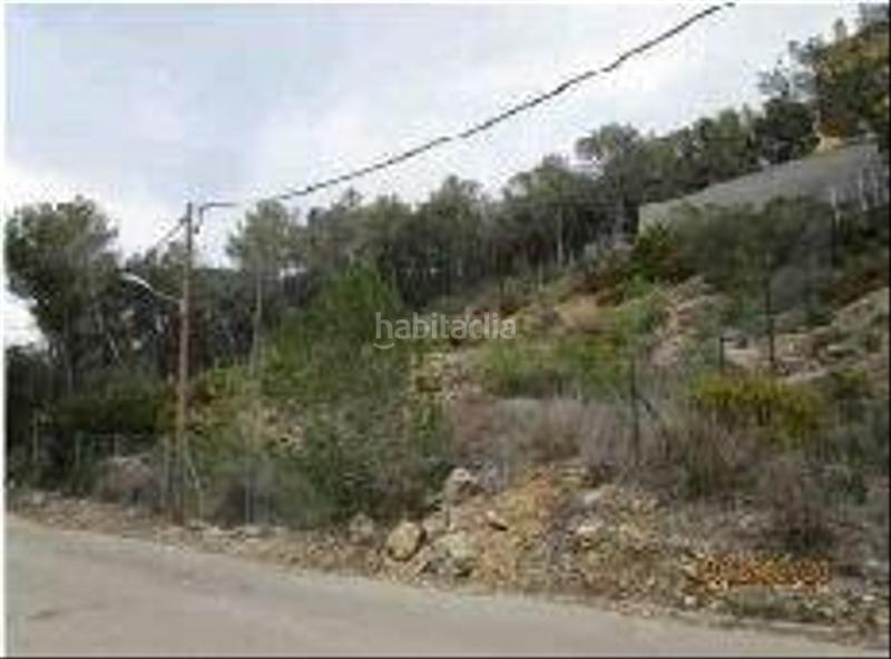 Foto ba44989b-a38f-4bce-933d-93868f19f53a. Wohngrundstück in Bisbal del Penedès (La)