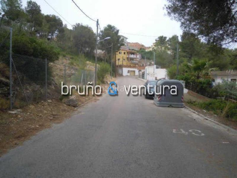 Foto cf1c48e9-f38b-4f2b-878b-bd4fa39847b9. Wohngrundstück in Bisbal del Penedès (La)