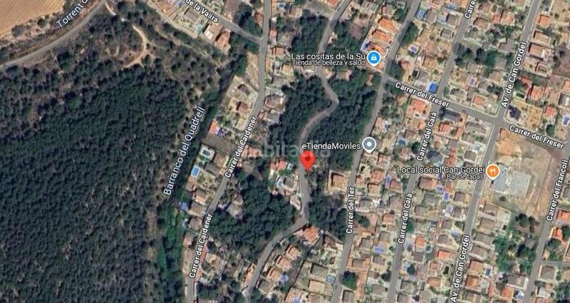 Foto ea167d11-0796-438d-8e9f-4ffceb1f550c. Wohngrundstück in Bisbal del Penedès (La)