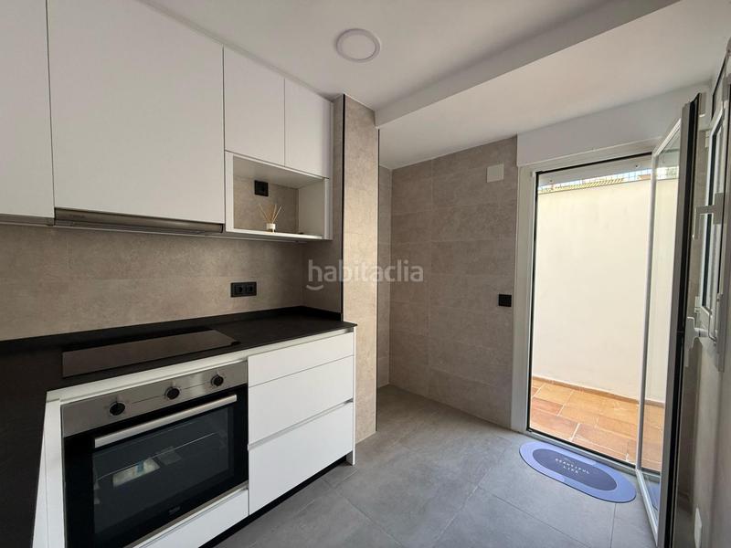 Foto a51db265-1c69-4ea6-9517-7d05fc658191. Piano terra con riscaldamento parcheggio in Calafell platja Calafell