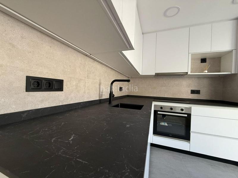 Foto bd4fc0f0-68de-4354-a09f-6c6d17f918be. Piano terra con riscaldamento parcheggio in Calafell platja Calafell