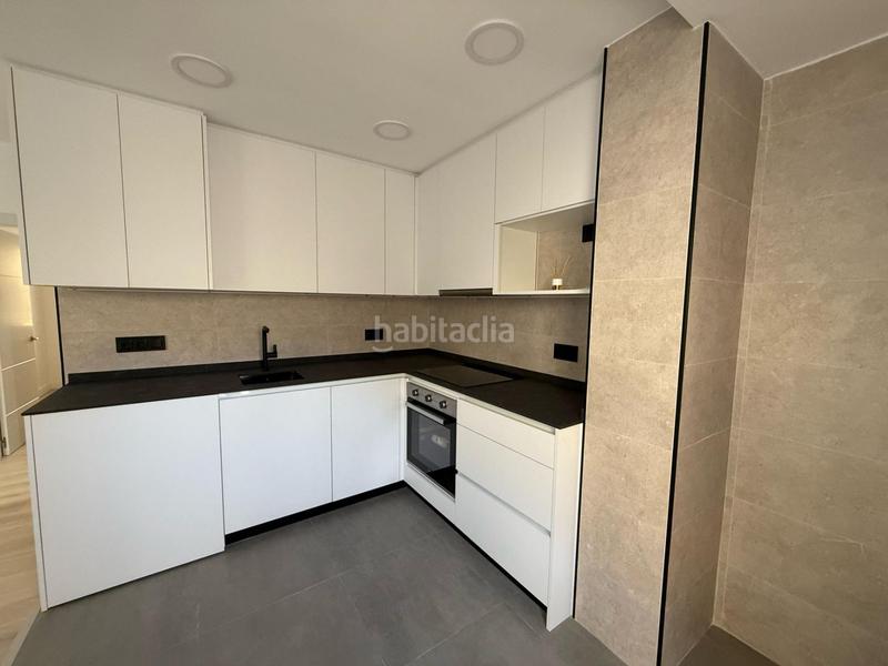 Foto feaaabe5-eb4f-4b01-bc5f-b5c508b7699c. Piano terra con riscaldamento parcheggio in Calafell platja Calafell