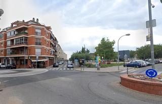 Aparcament cotxe  Camino cami reial. Plaza de aparcamiento en venta  barrio pont de frança, el vendre