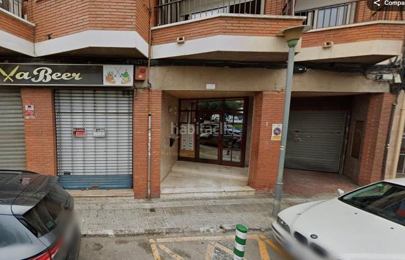 Foto fefe027d-decd-49d3-83b4-fb1f5067b43c. Posto auto in Centre Vendrell (El)