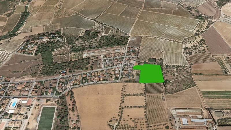 Foto 7d6bdc18-5060-4f1f-85ff-bfb68552b21f. Terreno residenziale in Santa Oliva