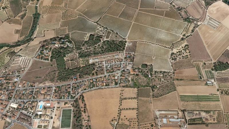 Foto 8be057c6-a380-44e4-b007-bddae186f81d. Terreno residenziale in Santa Oliva