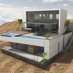 Terreny residencial a Gessami 9