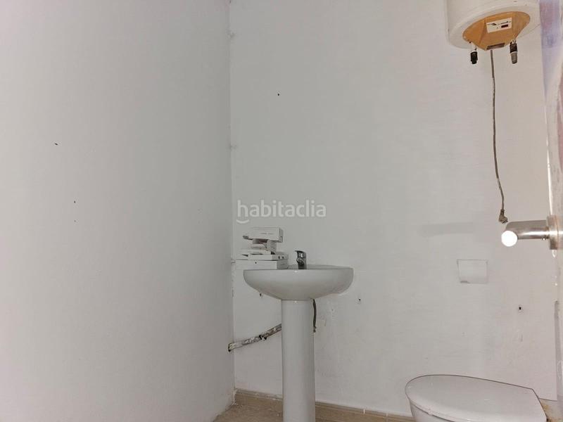 Foto e3662f51-d490-46fb-8e4a-25930f361f34. Local commercial dans Segur de Calafell nucli urbà Segur de Calafell