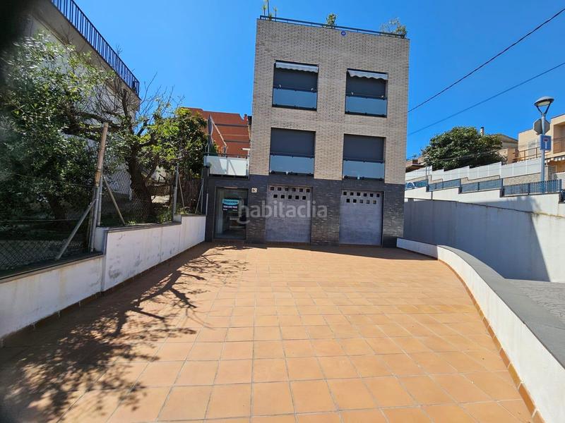 Foto e663d163-f9ec-43f5-bbbe-bbe257319962. Local commercial dans Segur de Calafell nucli urbà Segur de Calafell