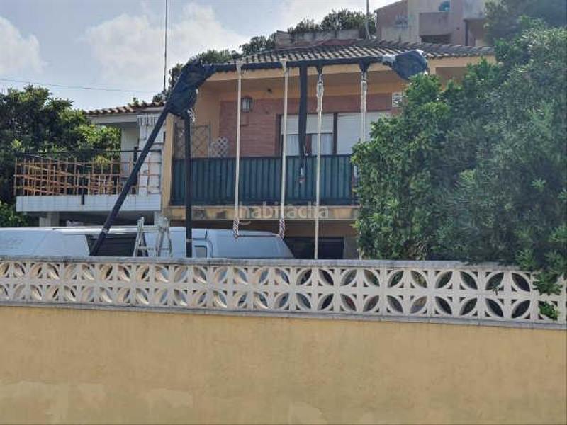 Foto 1385dece-d7a0-4b94-8b4b-76a7198fe567. Haus mit parking in Mas Trader-Corral d´En Tort-Corral d´En Cona Cubelles