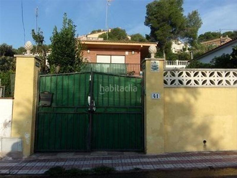 Foto 1407834d-3371-4473-8795-78ee8a44df75. Haus mit parking in Mas Trader-Corral d´En Tort-Corral d´En Cona Cubelles