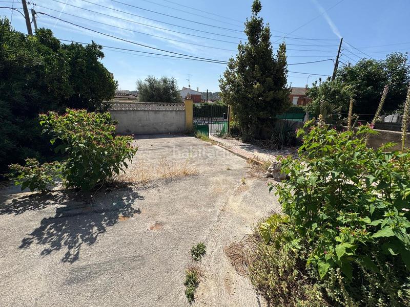 Foto 451b436c-2bb1-476f-86cc-a6dd169840bb. Haus mit parking in Mas Trader-Corral d´En Tort-Corral d´En Cona Cubelles