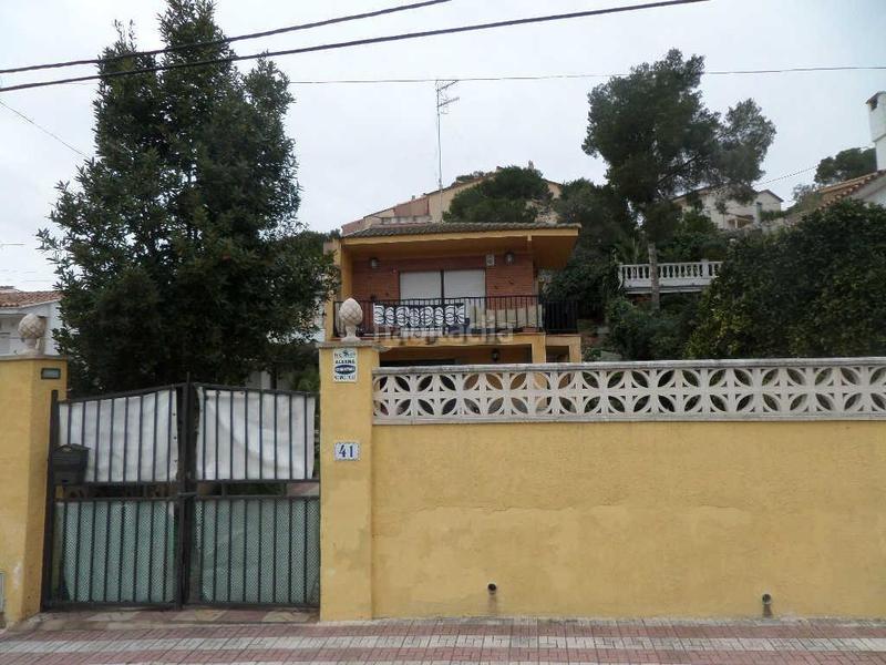 Foto 4b337ae7-128f-4a9b-bb6f-5d7c1b0b7ee7. Haus mit parking in Mas Trader-Corral d´En Tort-Corral d´En Cona Cubelles