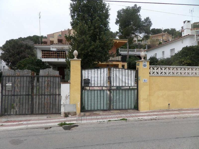 Foto 5d51916a-ef59-49d0-8087-8d6b4ac8d8e3. Haus mit parking in Mas Trader-Corral d´En Tort-Corral d´En Cona Cubelles