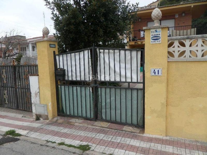 Foto 64396d49-30cb-4a3e-a109-495347a0bb71. Haus mit parking in Mas Trader-Corral d´En Tort-Corral d´En Cona Cubelles