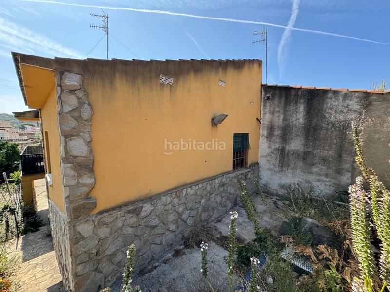 Foto ad0ee6ce-1cb7-4ef9-921e-0023a2ab366f. Haus mit parking in Mas Trader-Corral d´En Tort-Corral d´En Cona Cubelles