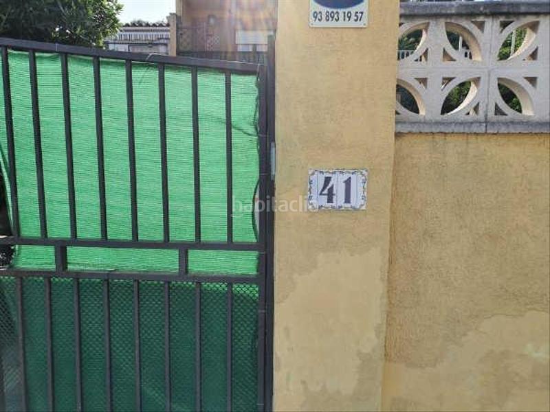 Foto b795bab6-d7f0-44a7-9d5a-572163f8ac14. Haus mit parking in Mas Trader-Corral d´En Tort-Corral d´En Cona Cubelles