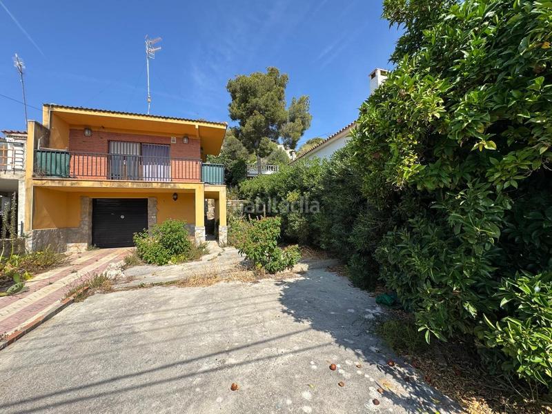 Foto e23eb301-9d61-421d-a78a-88ead477f189. Haus mit parking in Mas Trader-Corral d´En Tort-Corral d´En Cona Cubelles
