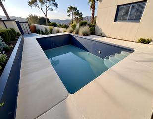 Maison  Calle gaudi. Casa en venta en canyelles, zona california  325m, jardín y pisc