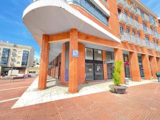 Rent Business premise  Pep jai. Local en alquiler en el centro de el vendrell  2 plantas, escapa