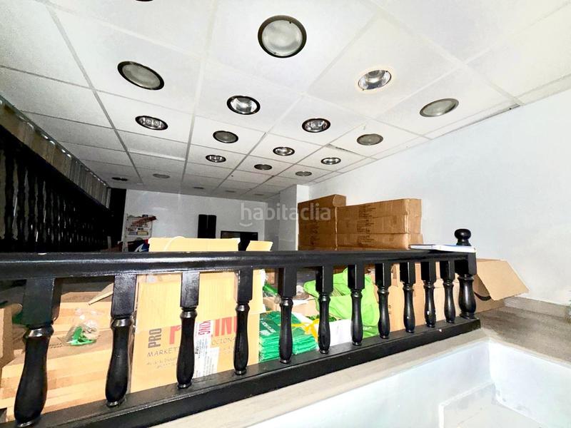 Foto 17e55f8e-010f-44bf-95c6-c217ccf507c0. Business premise in Sant Joan Vilanova i la Geltrú