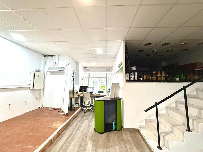 Foto 18a2449a-5937-4d26-a734-cbf3149b0f8b. Business premise in Sant Joan Vilanova i la Geltrú