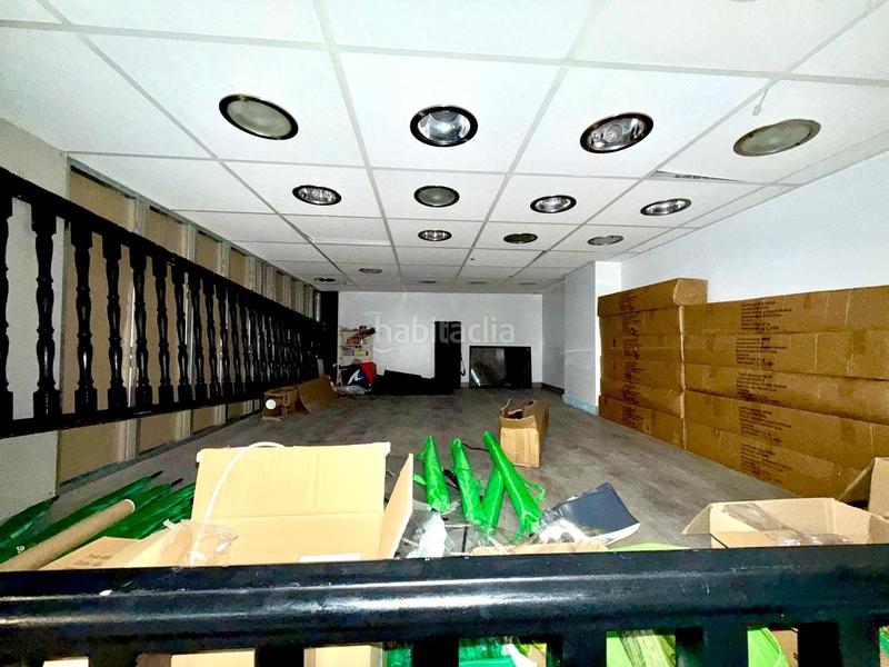 Foto 1e2077e3-efa5-434a-b6ae-0eec155bd3d7. Business premise in Sant Joan Vilanova i la Geltrú