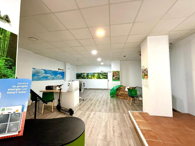 Foto 5b84424f-5fb7-4995-b047-3b3dbb6aae8c. Business premise in Sant Joan Vilanova i la Geltrú