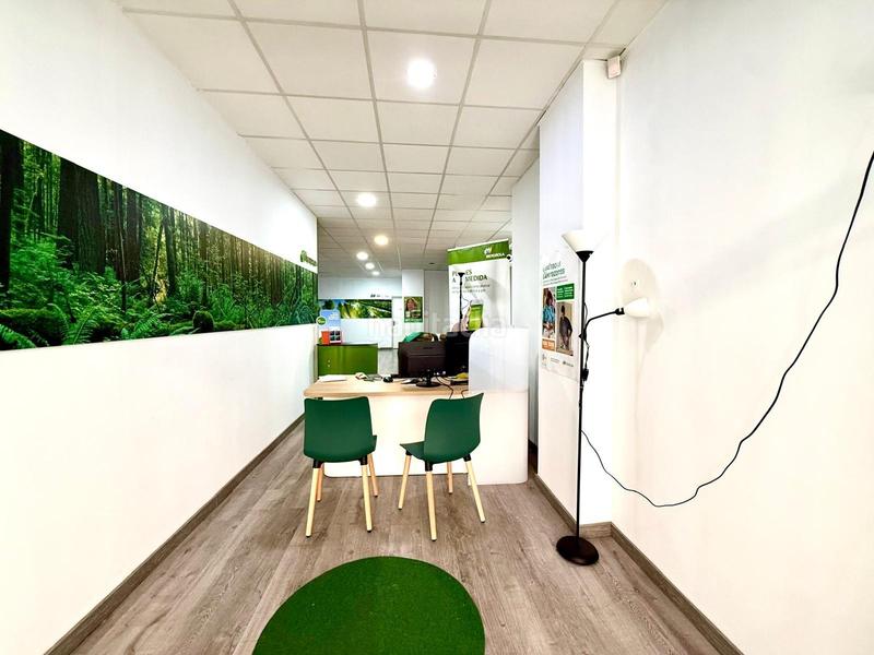 Foto 7e885818-c423-49cf-914d-77dce5bedf8b. Business premise in Sant Joan Vilanova i la Geltrú