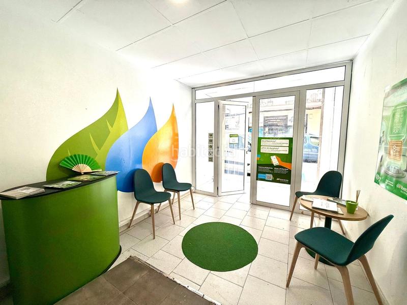 Foto c0d9ca9a-39e0-40c8-9f1e-de6d3ed03812. Business premise in Sant Joan Vilanova i la Geltrú