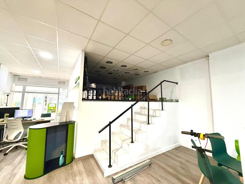 Foto c26b7bae-904e-4285-a3a1-89df67bbcc9f. Business premise in Sant Joan Vilanova i la Geltrú