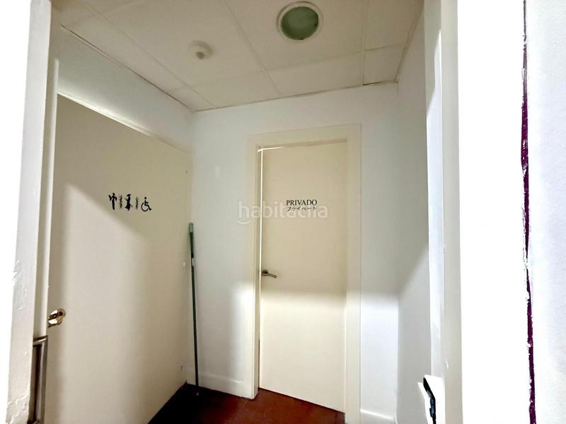 Foto c7c214a7-acb3-428f-bfe2-8409f8493953. Business premise in Sant Joan Vilanova i la Geltrú